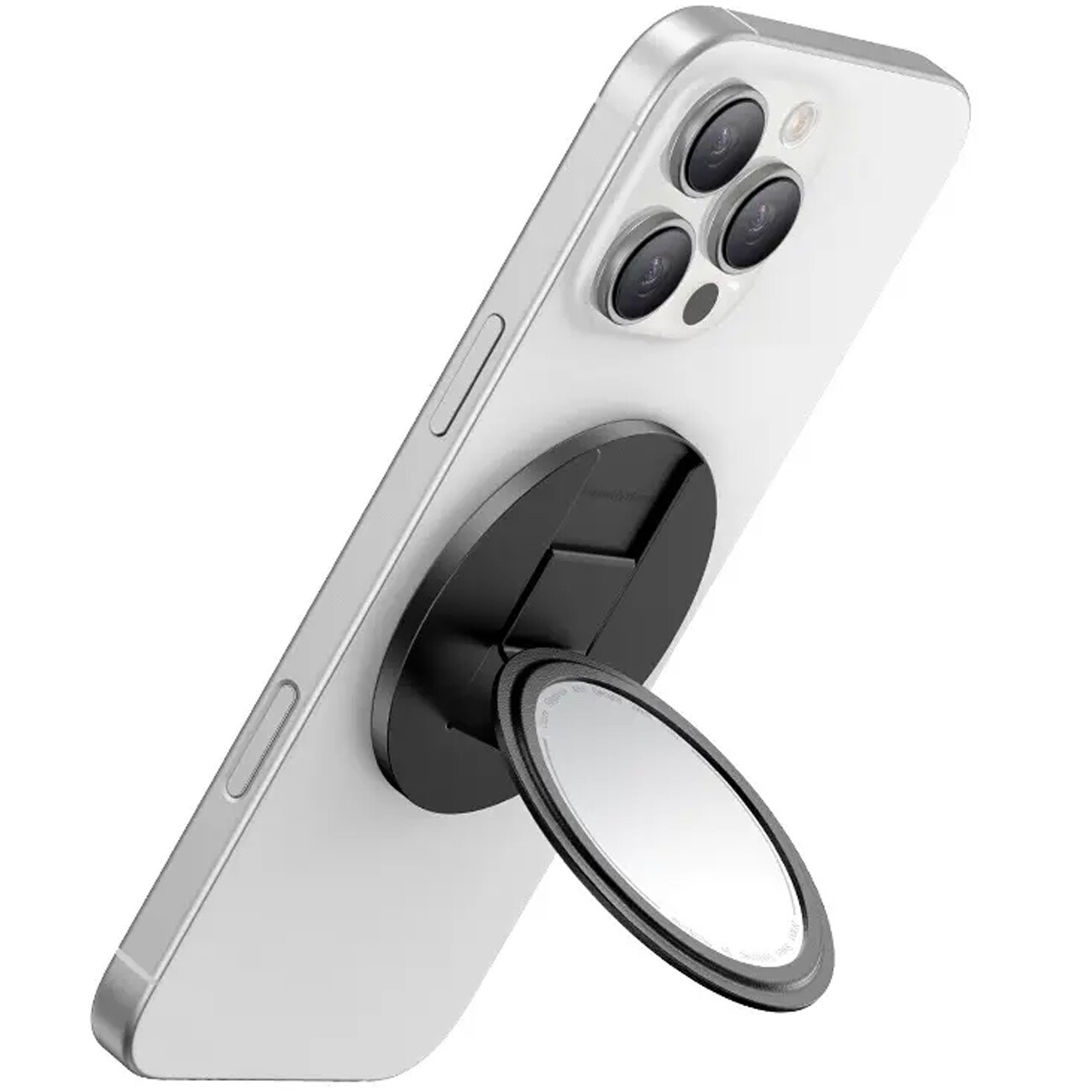 پاپ سوکت و هولدر موبایل آینه دار مک دودو