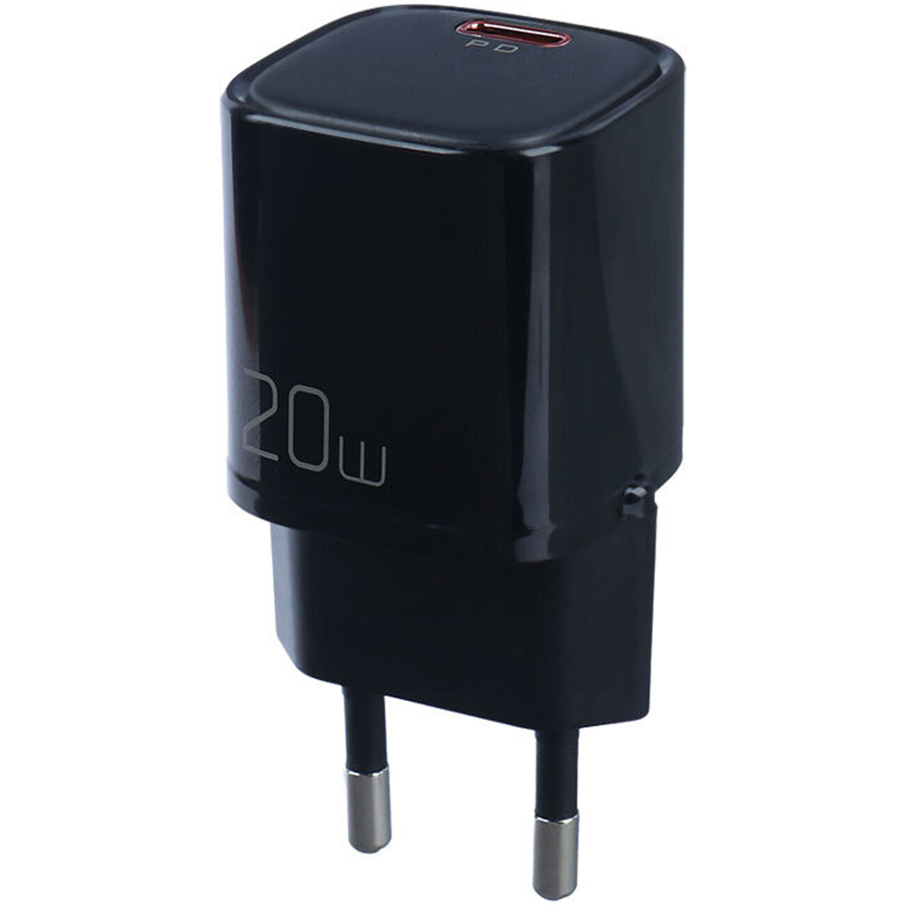 بهترین شارژر دیواری 20 وات مک دودو