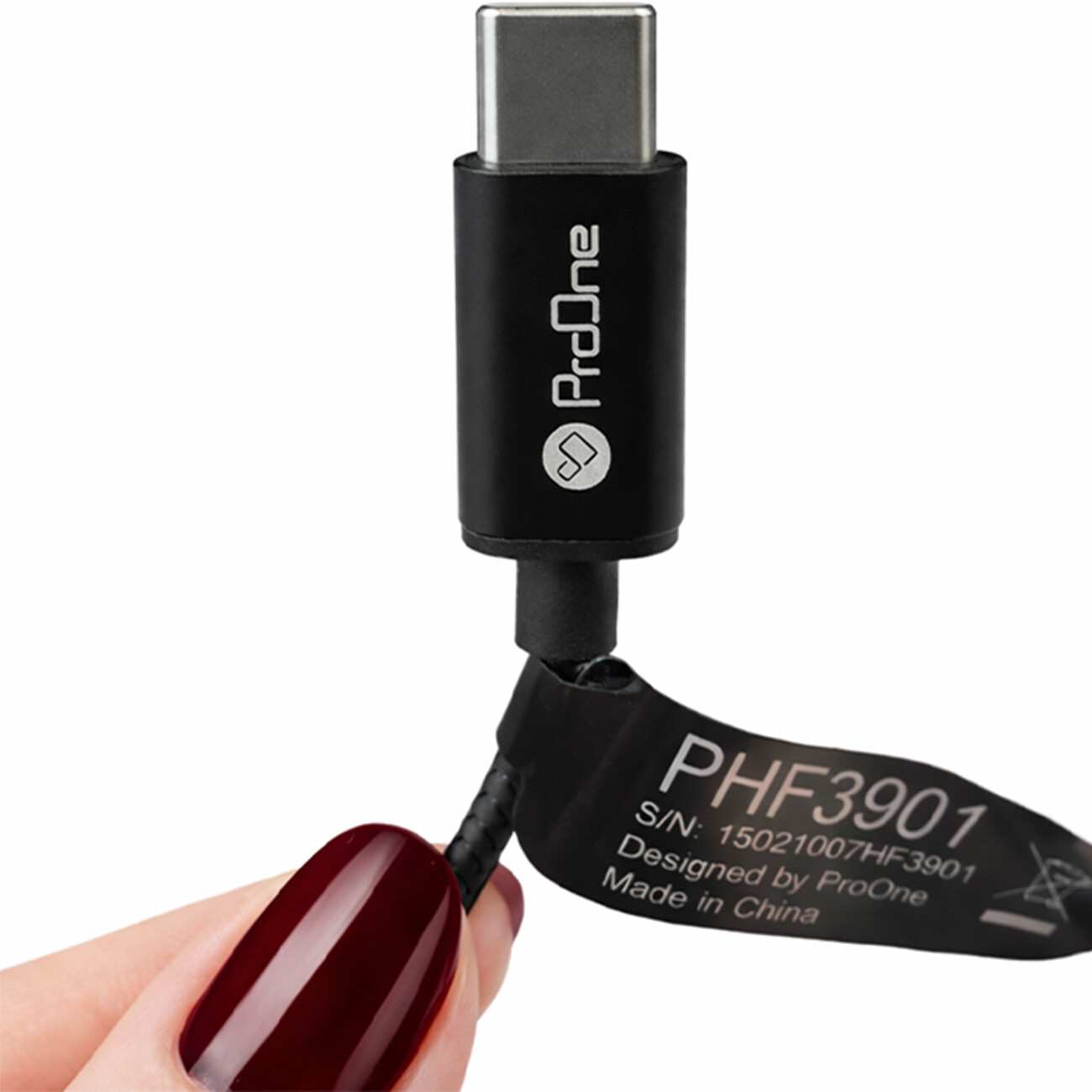 قیمت هندزفری سیمی تایپ سی پرووان