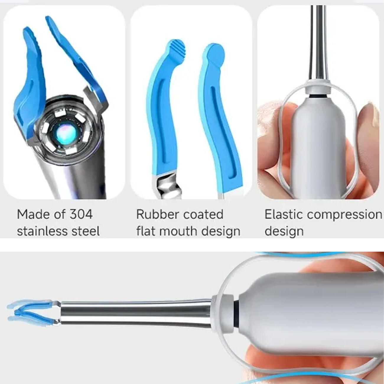 قیمت دستگاه تمیز کننده گوش شیائومی