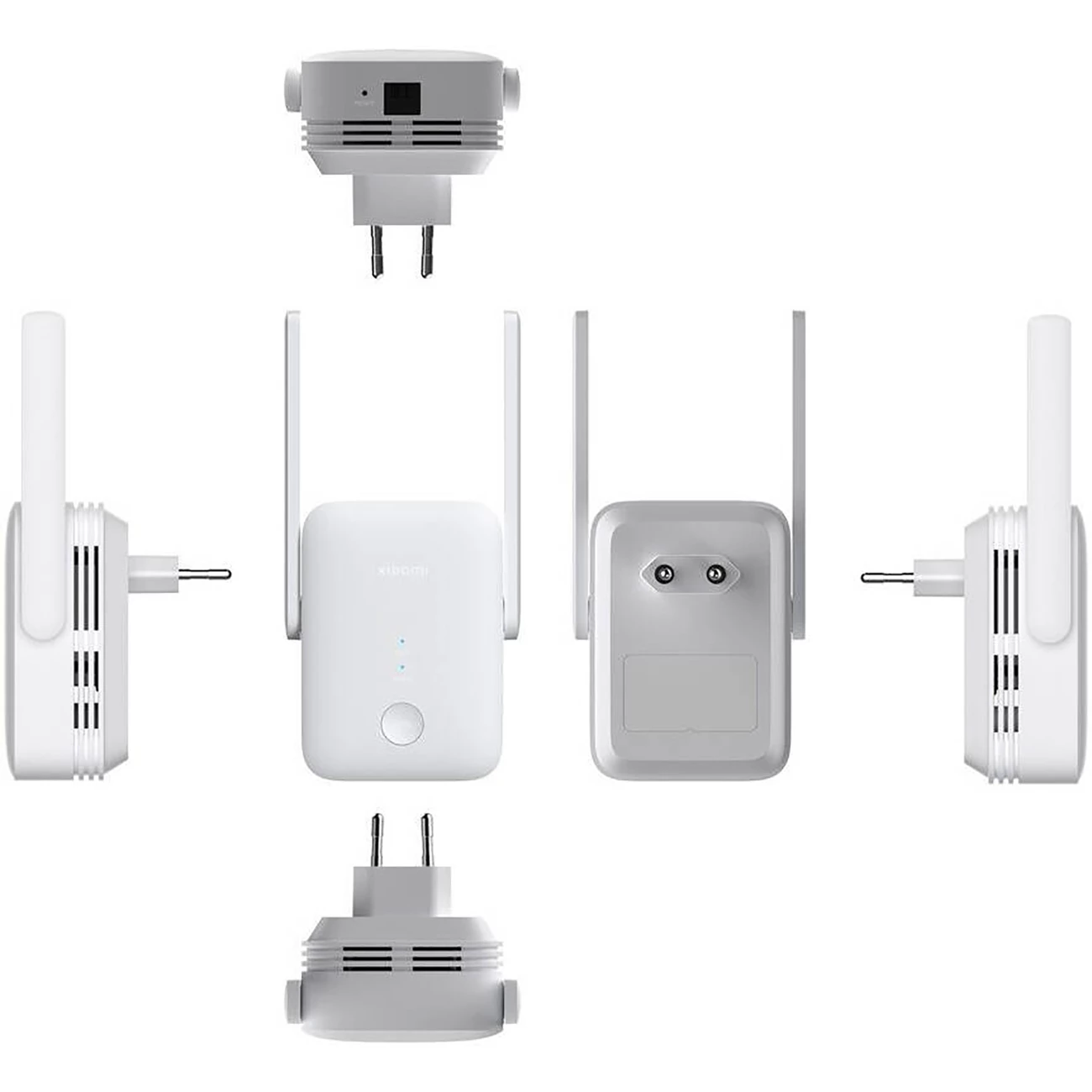 قیمت تقویت کننده وای فای شیائومی