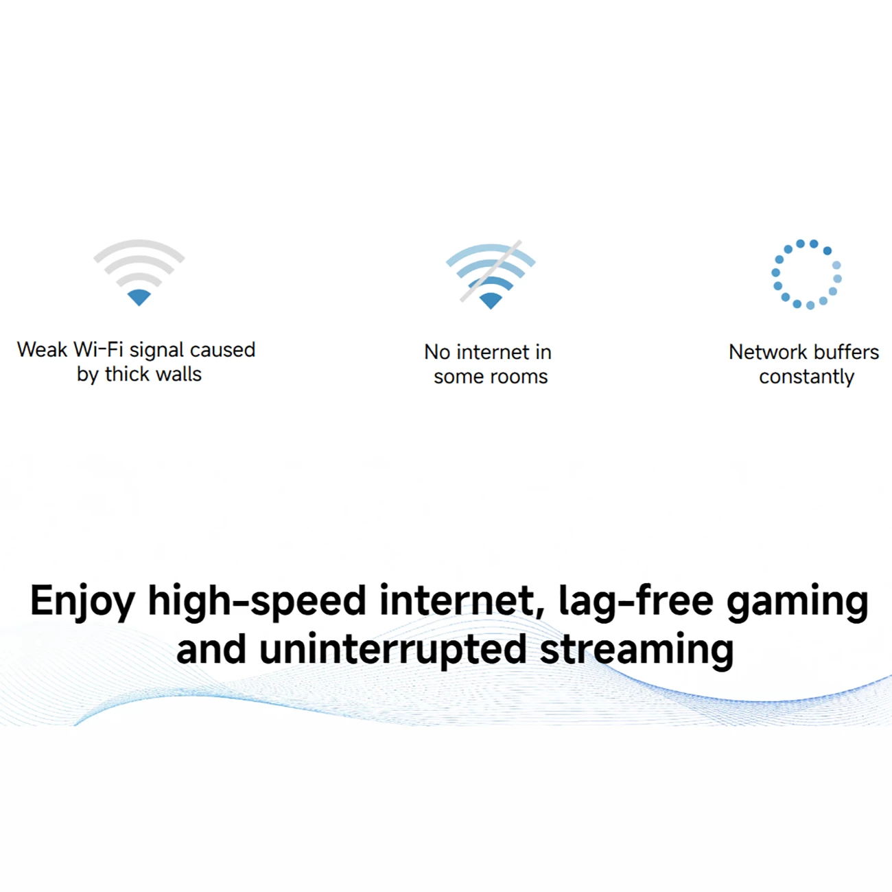 فروش تقویت کننده وای فای شیائومی