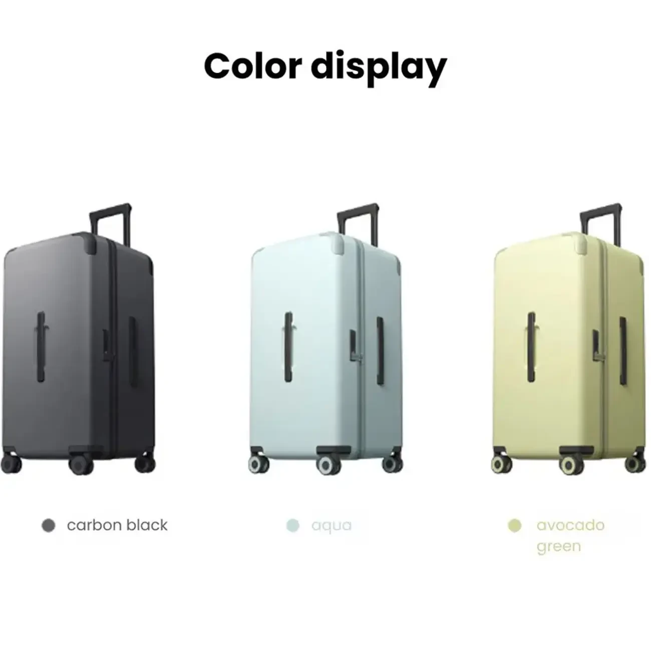 چمدان قفل دار شیائومی