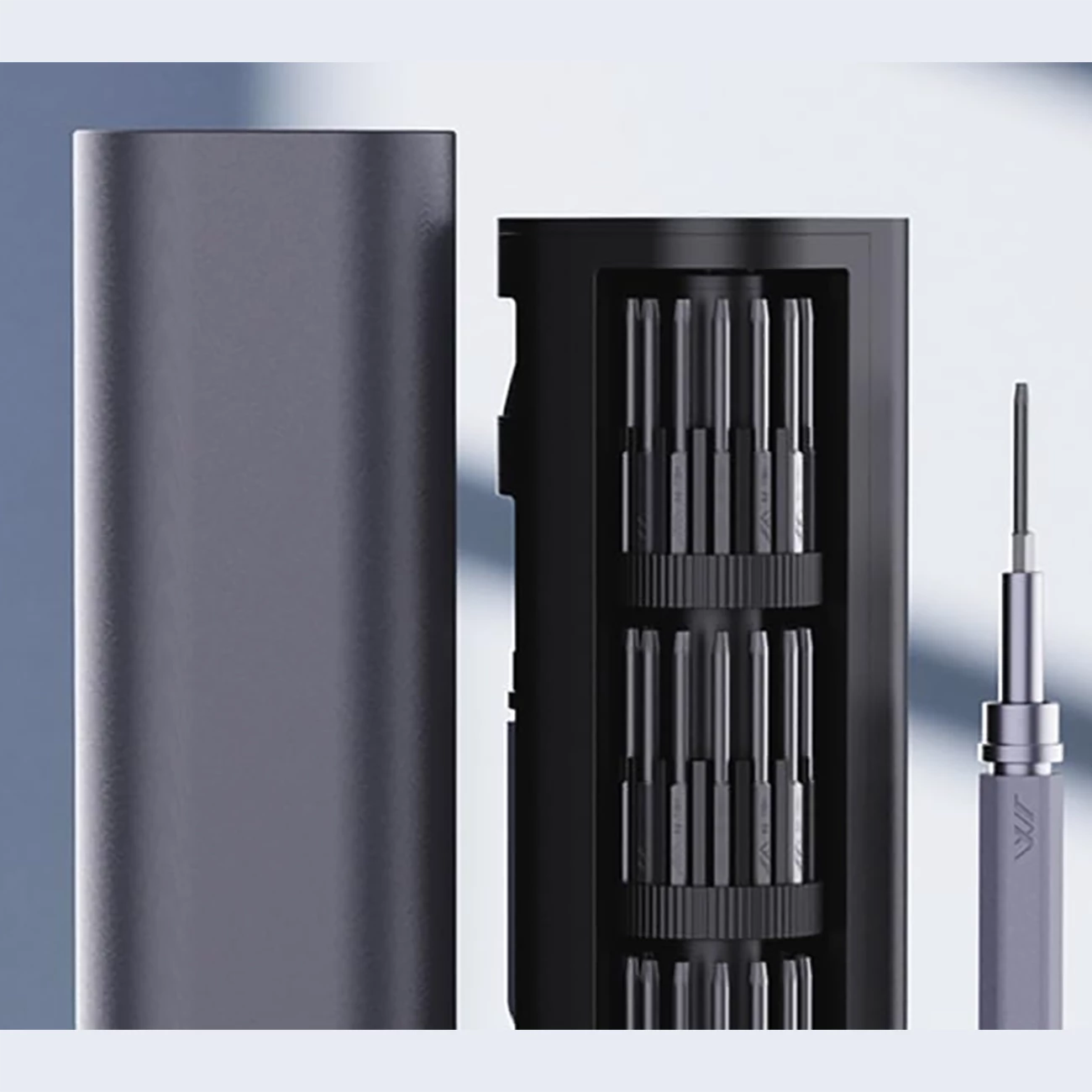 کیفیت مجموعه پیچ گوشتی خانگی 56 عددی شیائومی جیمی هوم