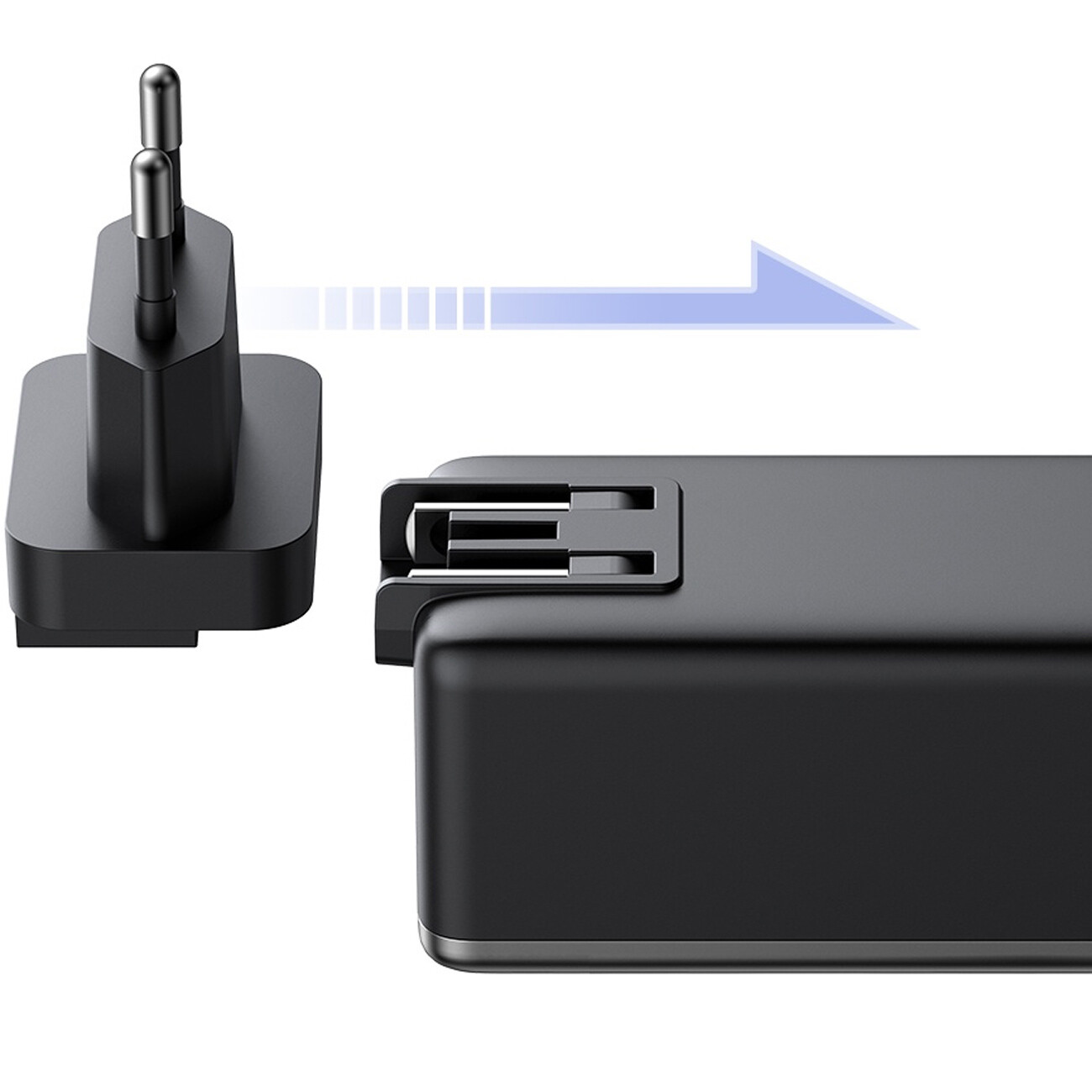 پاوربانک و شارژر دیواری 10000 مک دودو