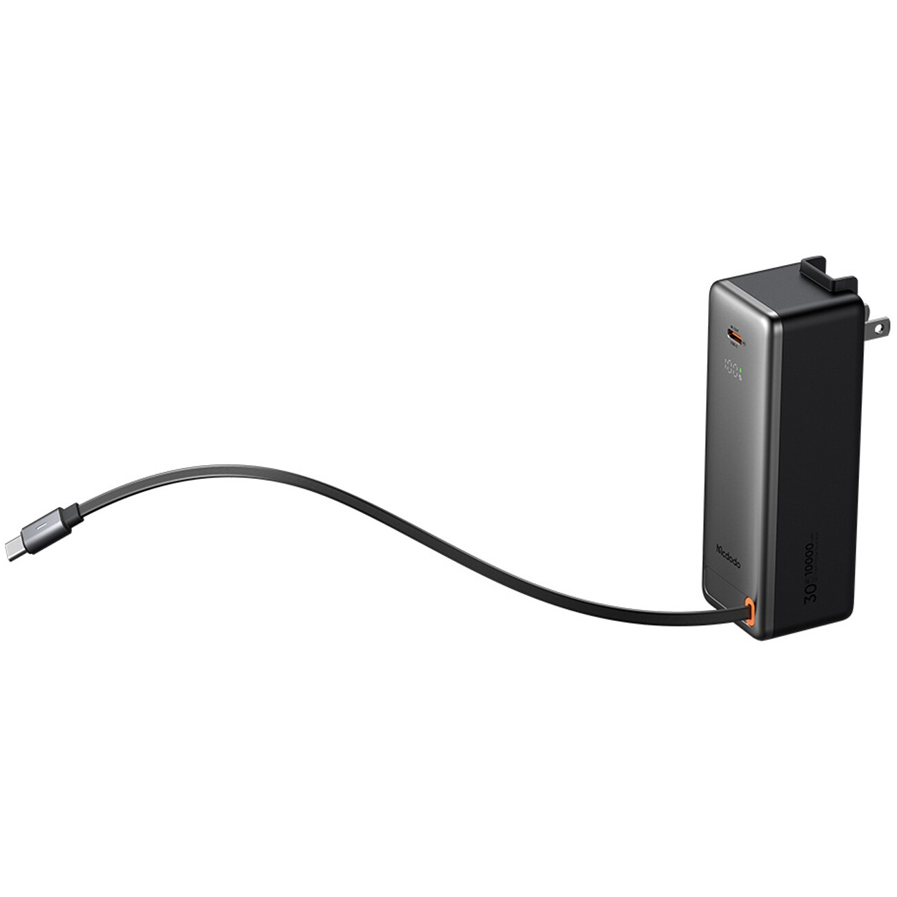 پاوربانک و شارژر دیواری 10000 مک دودو