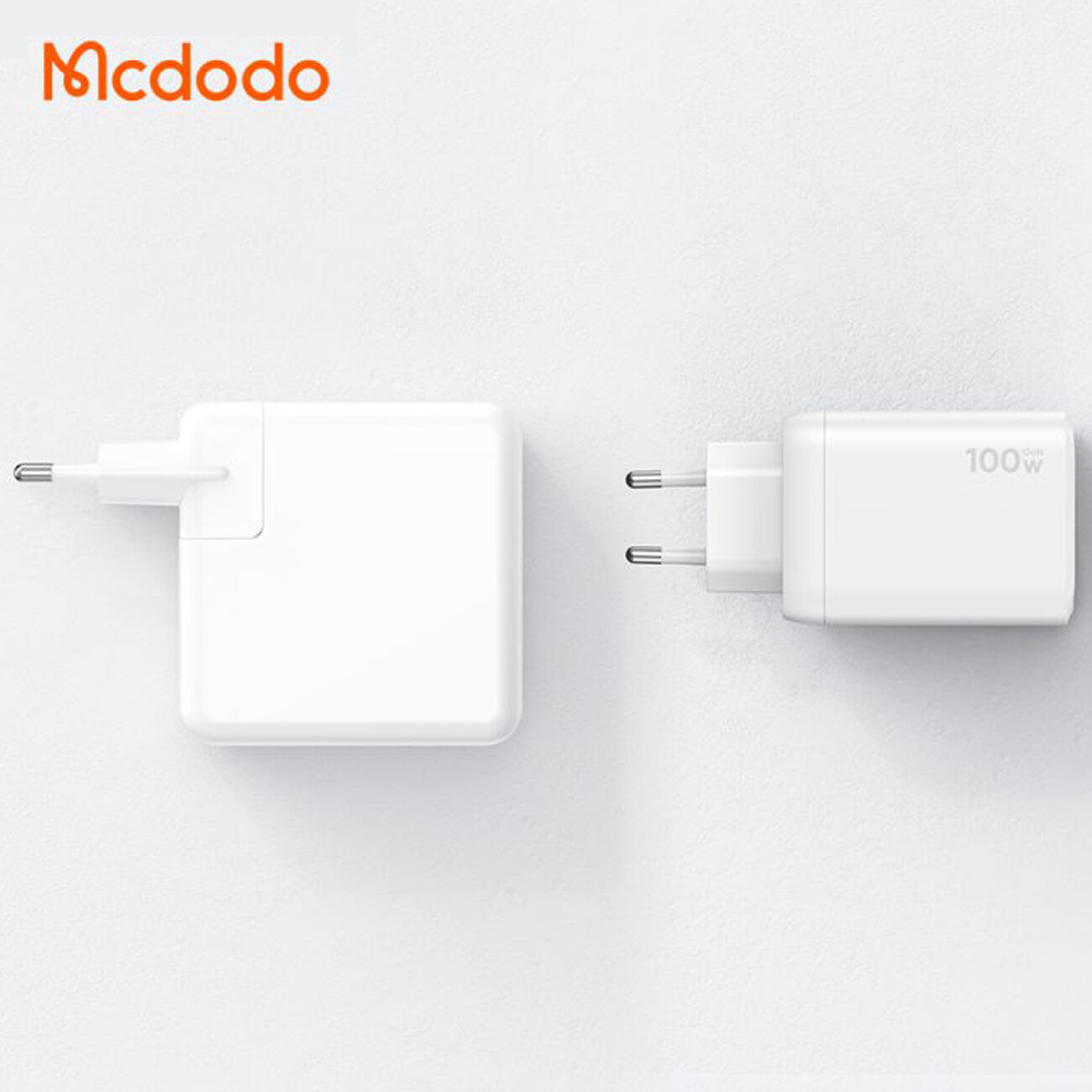 قیمت کلگی شارژر تایپ سی و یواس بی مک دودو