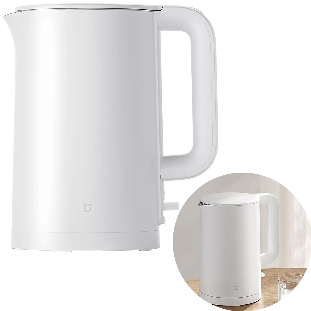 کتری برقی شیائومی Xiaomi Mijia مدل MJDSH08YM