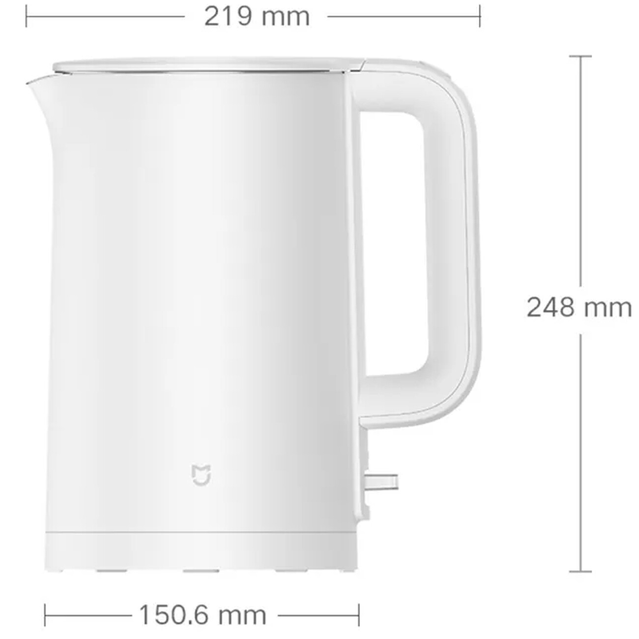 کتری برقی میجیا شیائومی