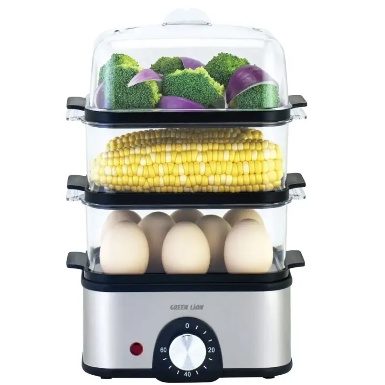 فروش تخم مرغ پز خانگی گرین لاین