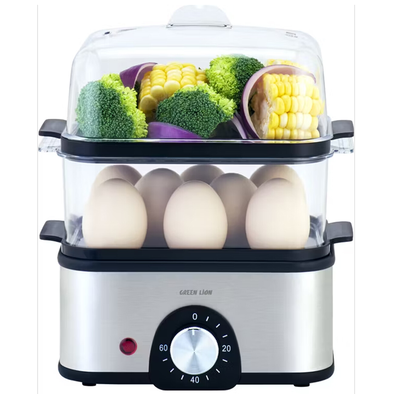 قیمت تخم مرغ پز خانگی گرین لاین