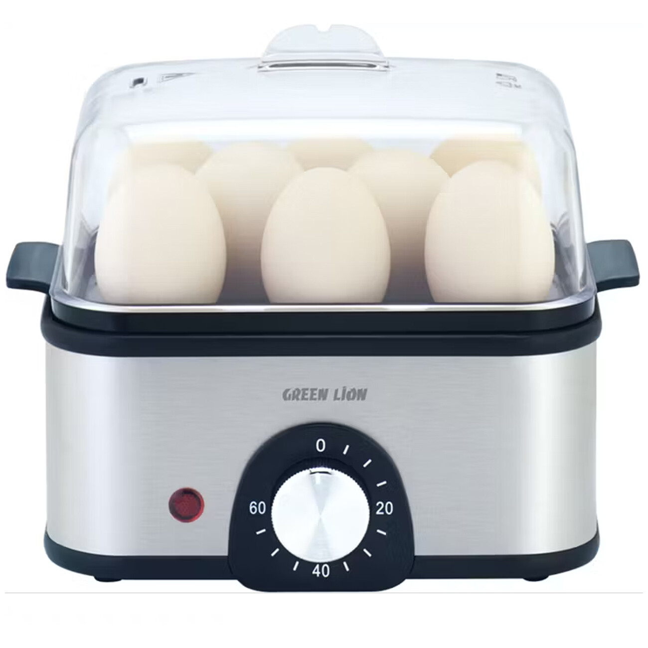 بخارپز سه‌طبقه گرین لاین