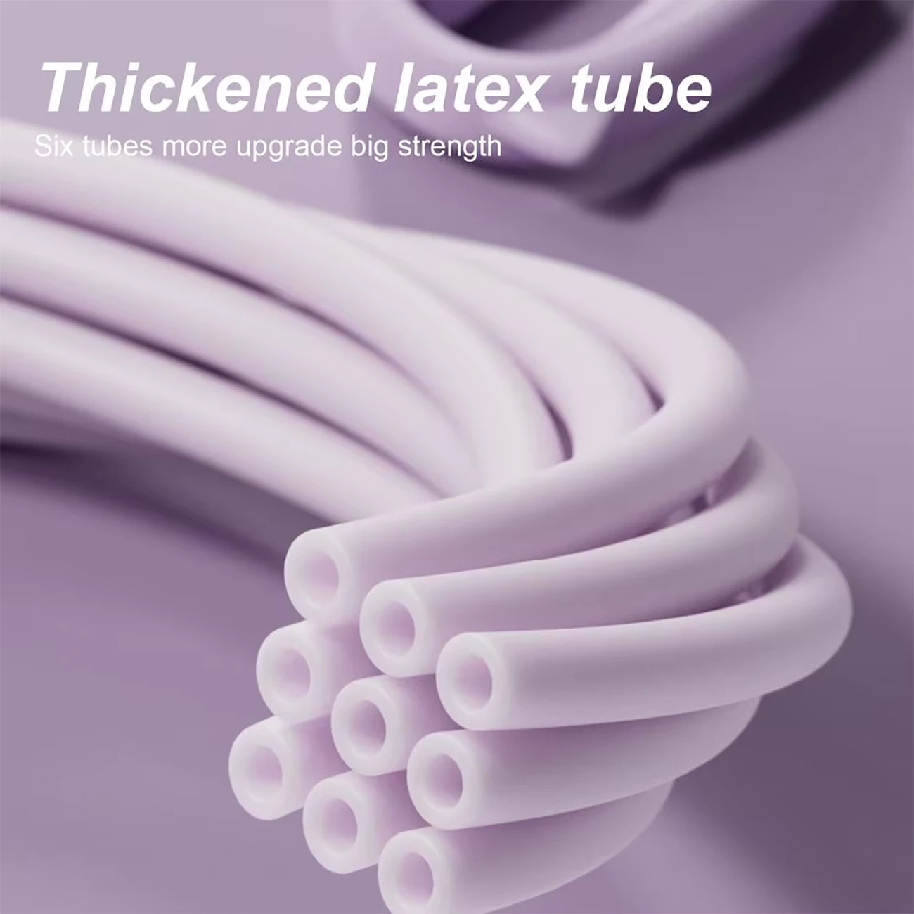 خرید نوار تناسب اندام خانگی شش رشته‌ای