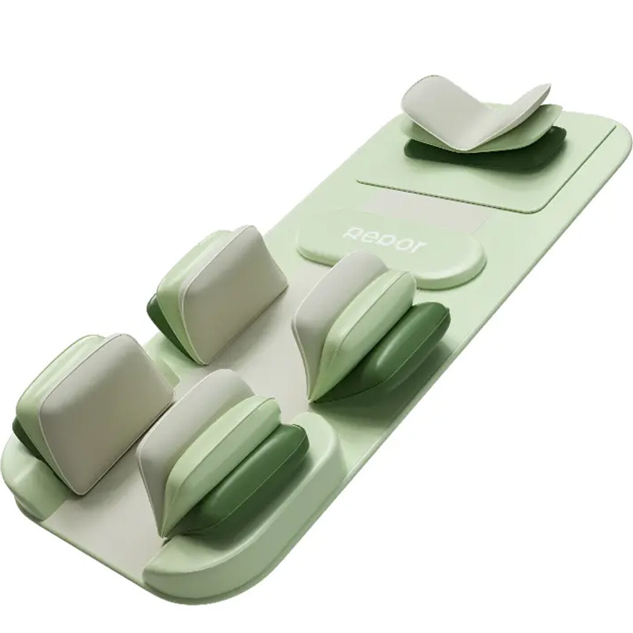 تشک ماساژور تمام بدن رپور Repor مدل RP-U9MAX