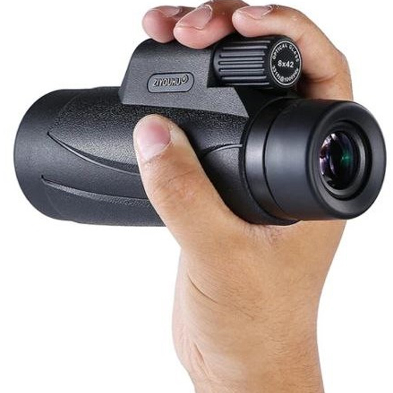 تلسکوپ موناکولار MONOCULAR مدل bossdun