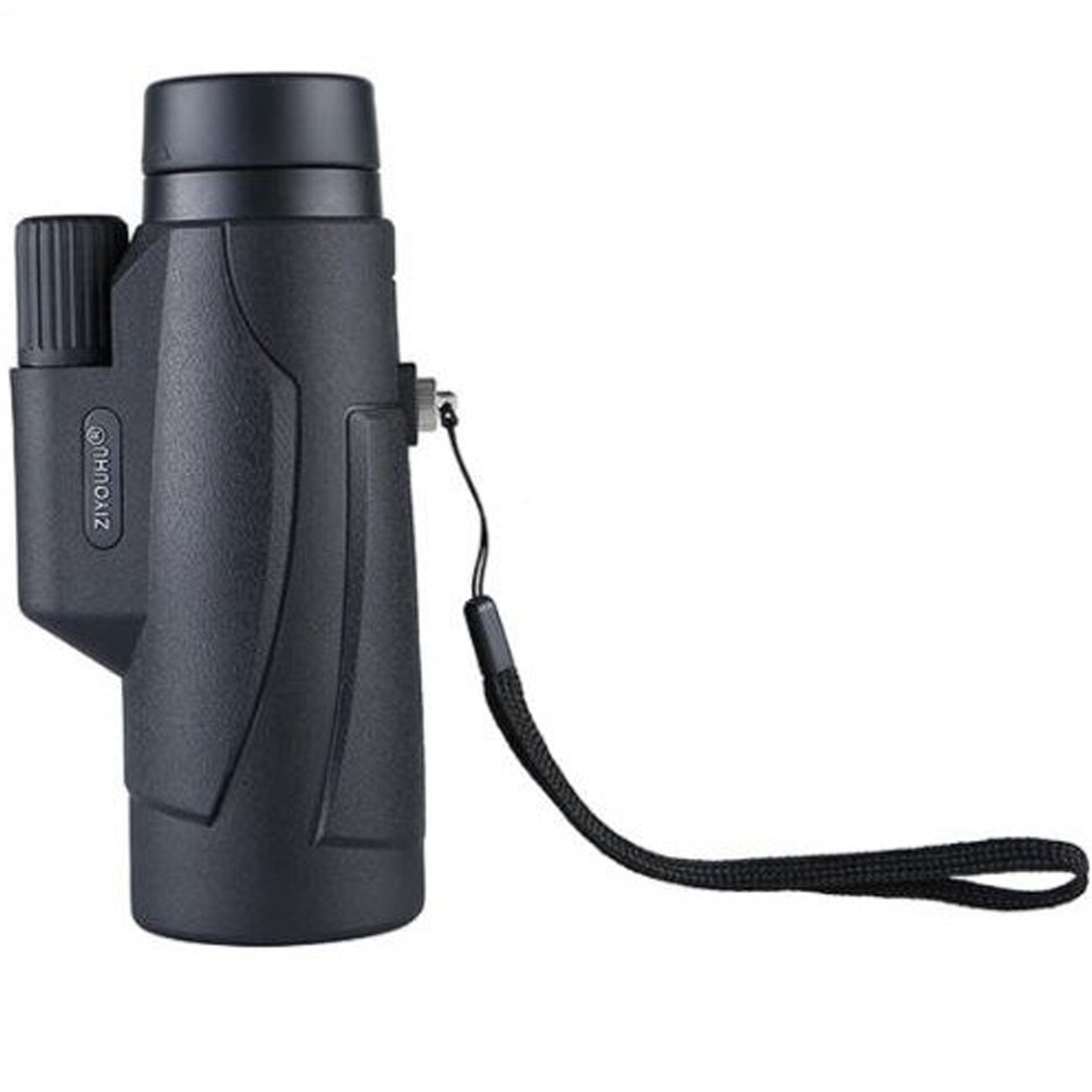 تلسکوپ با دوربین قدرتمند