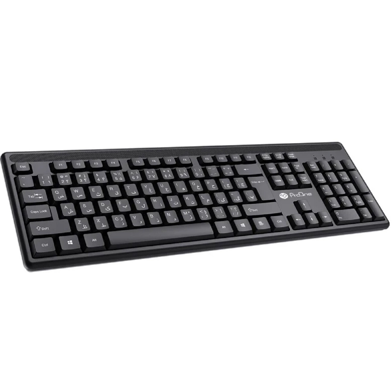 فروش کیبورد بی سیم پرووان