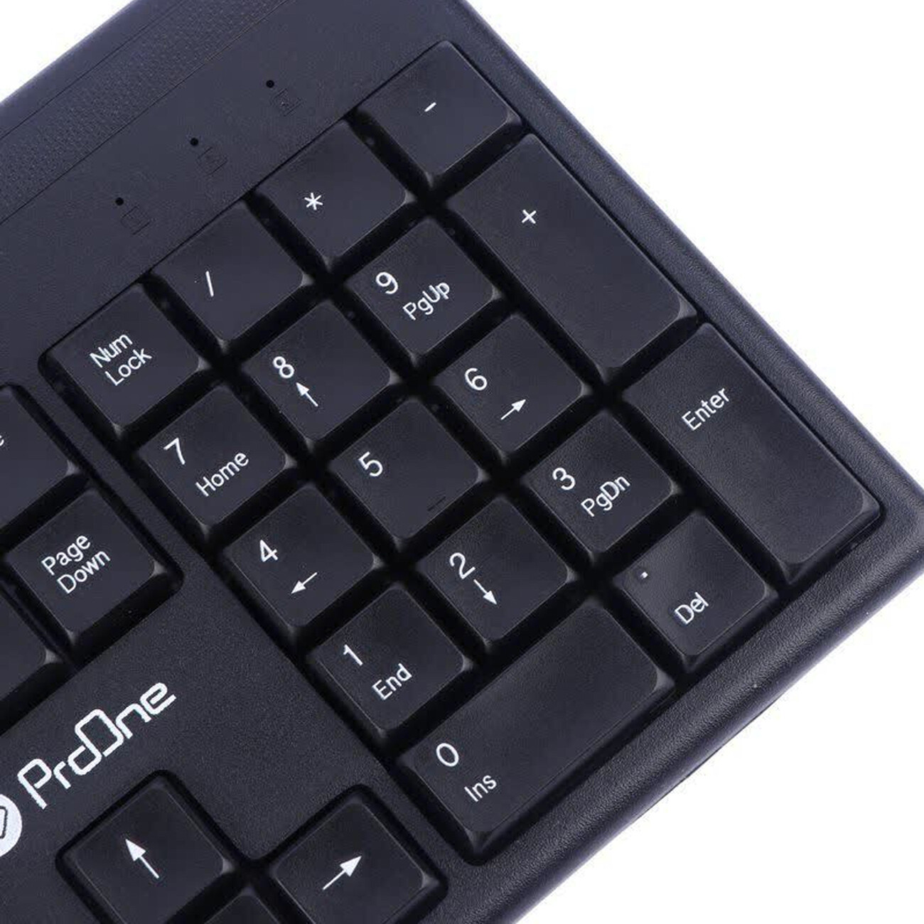 کیبورد بی سیم پرووان