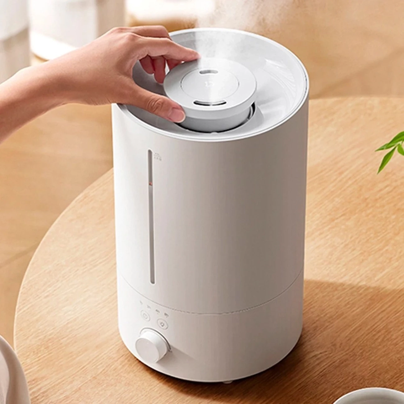 فروش دستگاه رطوبت ساز و بخور سرد شیائومی