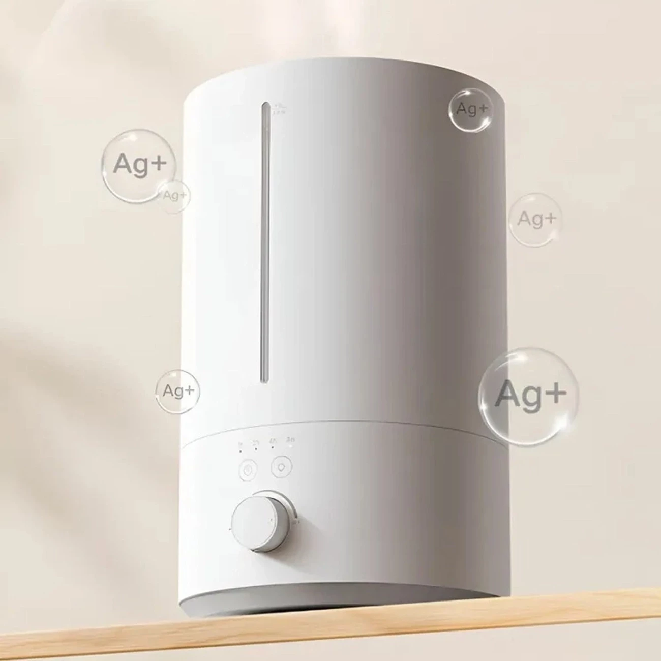 قیمت دستگاه رطوبت ساز و بخور سرد شیائومی