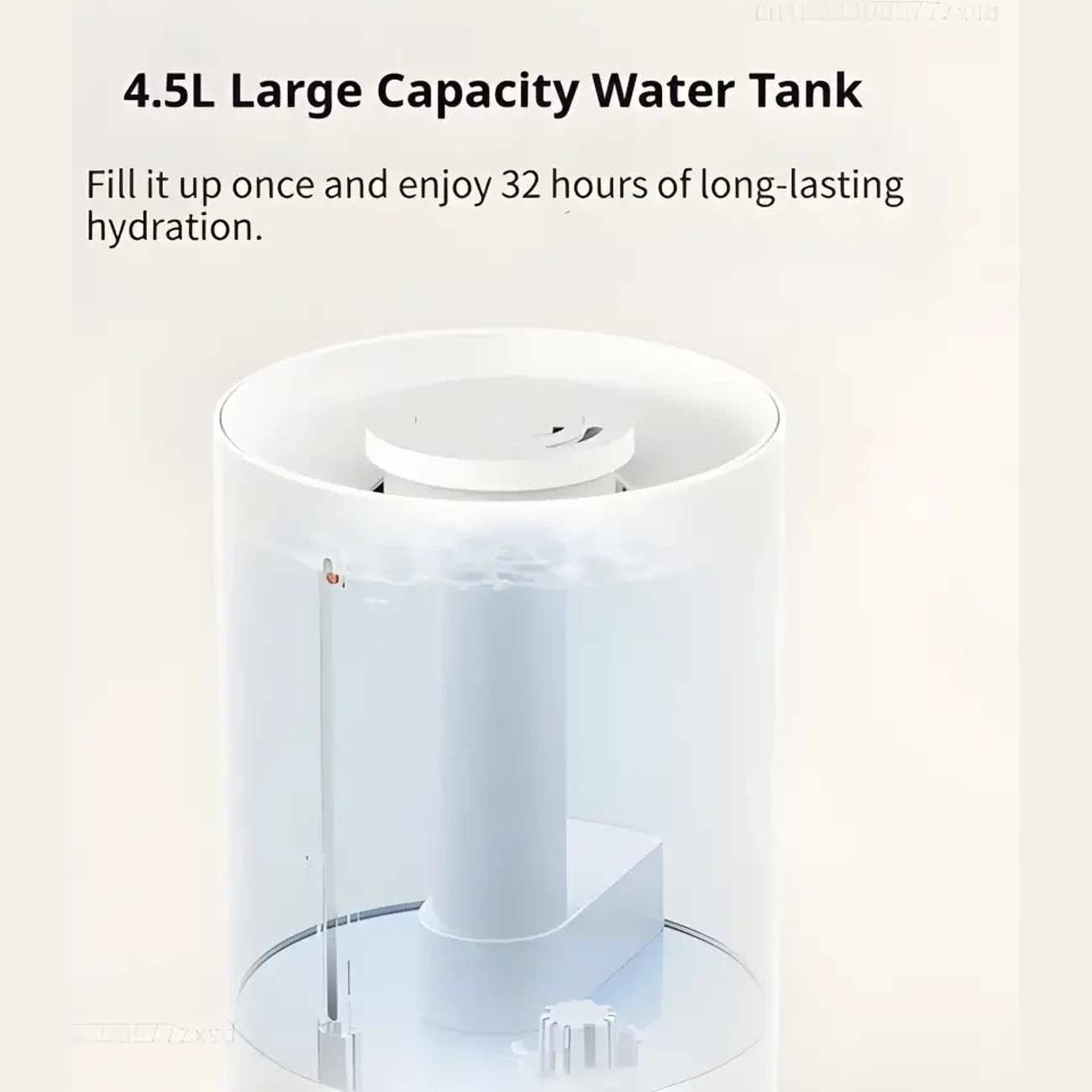 برترین رطوبت ساز و بخور سرد شیائومی