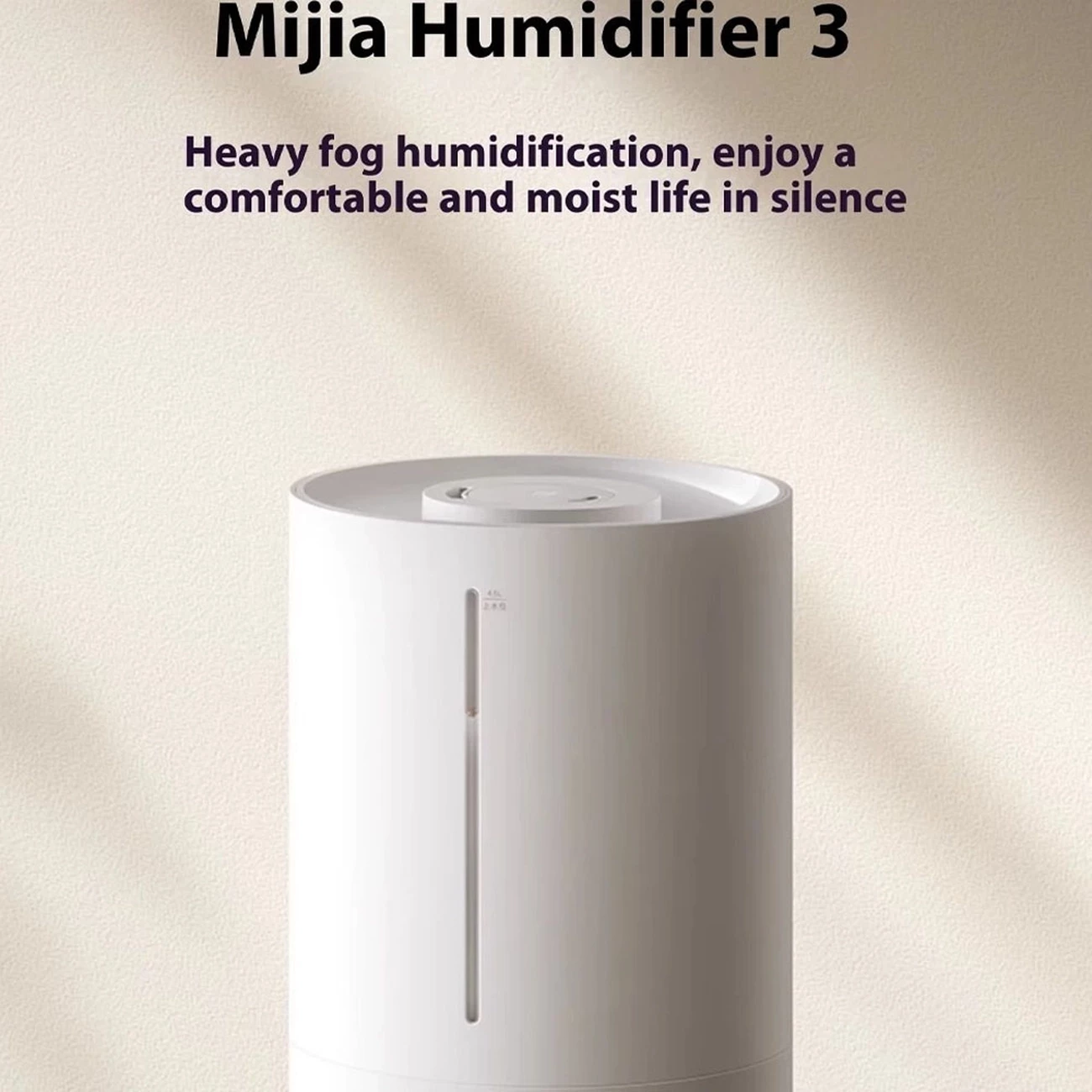 بهترین رطوبت ساز و بخور سرد شیائومی