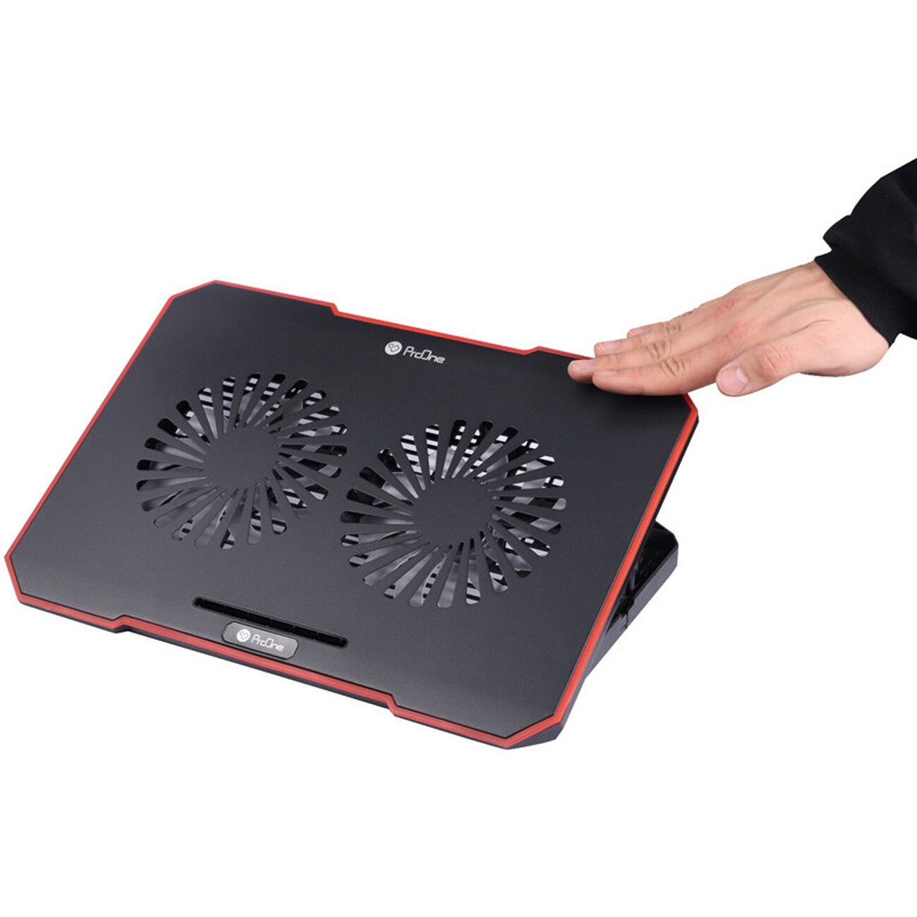 پایه خنک کننده لپ تاپ پرووان