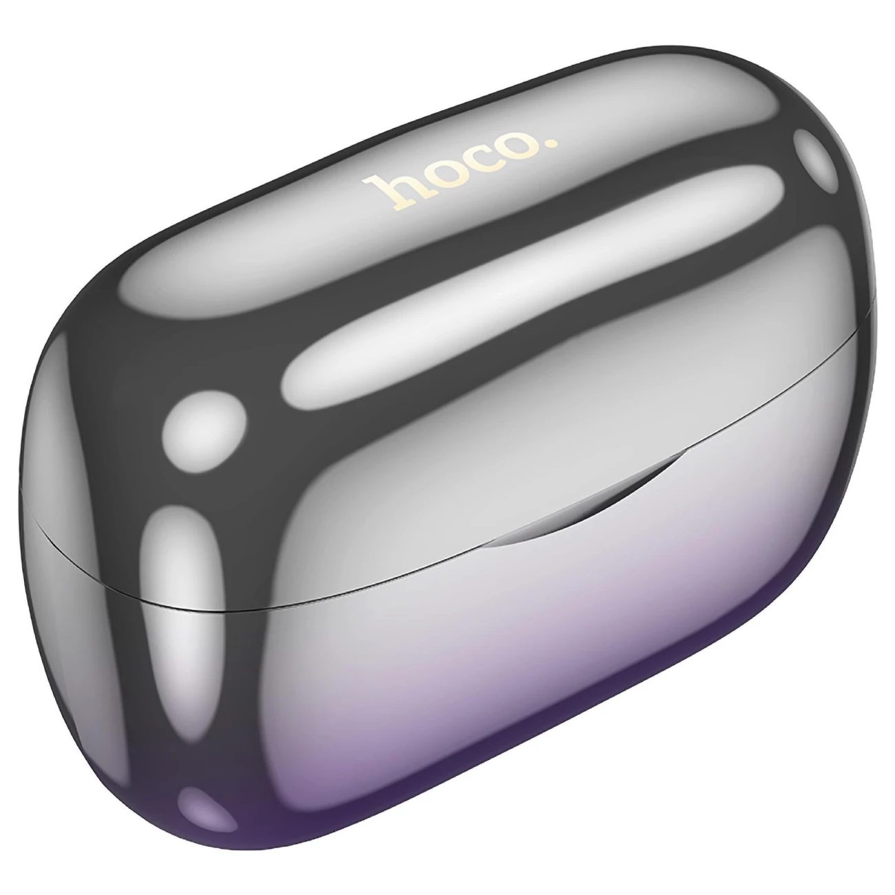 هندزفری بی سیم هوکو با نمایشگر دیجیتالی باتری و فناوری نویز کنسلینگ