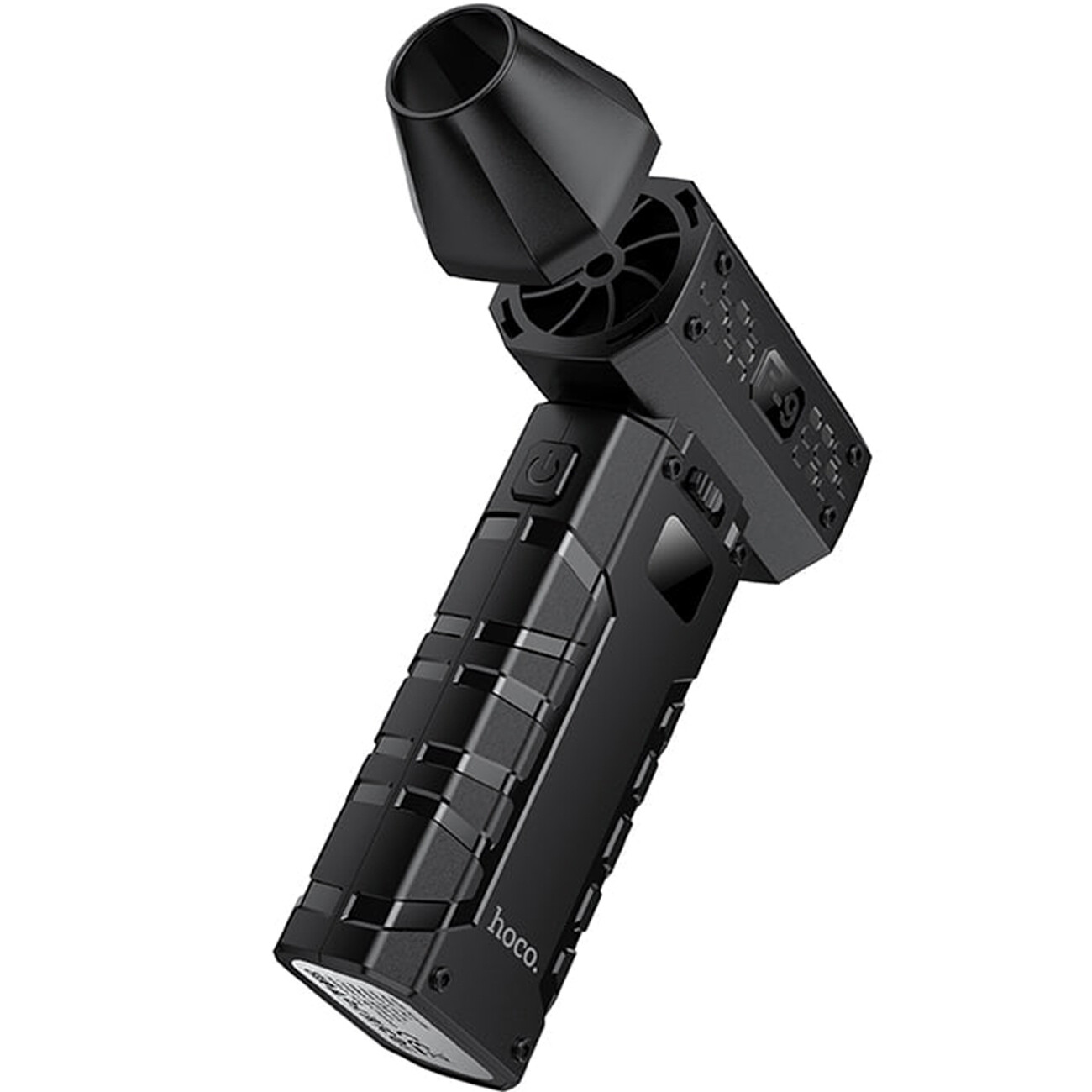 قیمت توربو فن شارژی هوکو