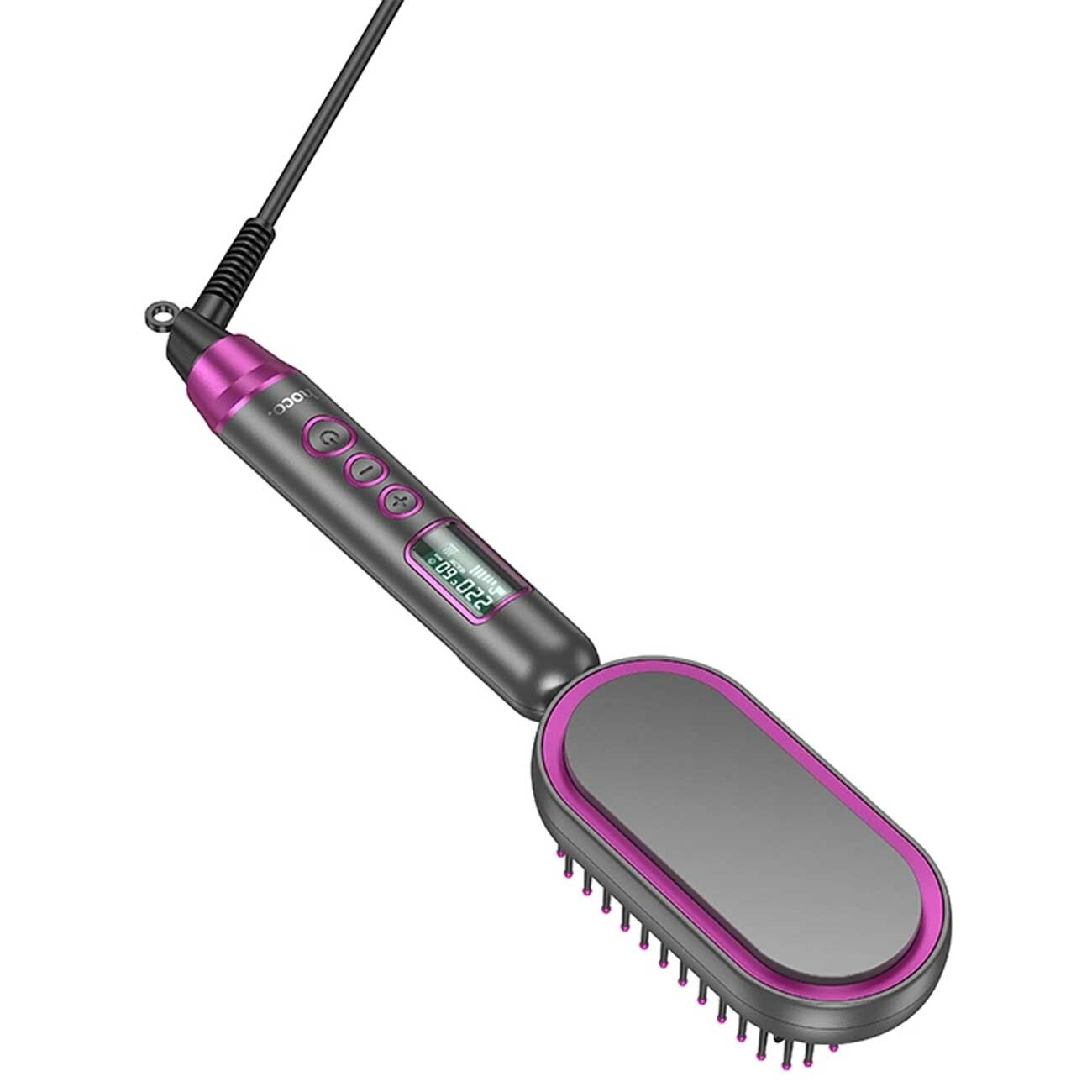 بهترین برس حرارتی صاف کننده مو هوکو