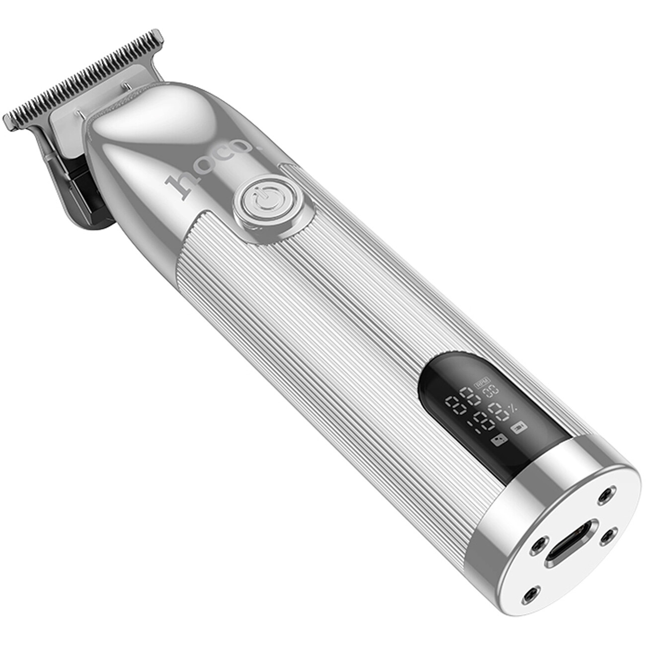 ماشین اصلاح حرفه‌ای شارژی هوکو