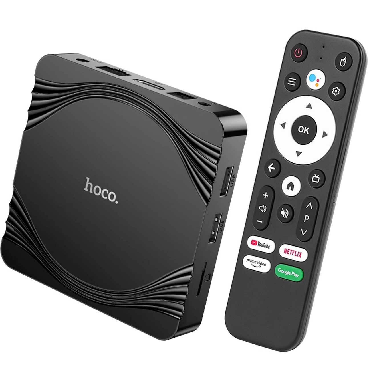 اندروید باکس هوکو Hoco مدل DQ10