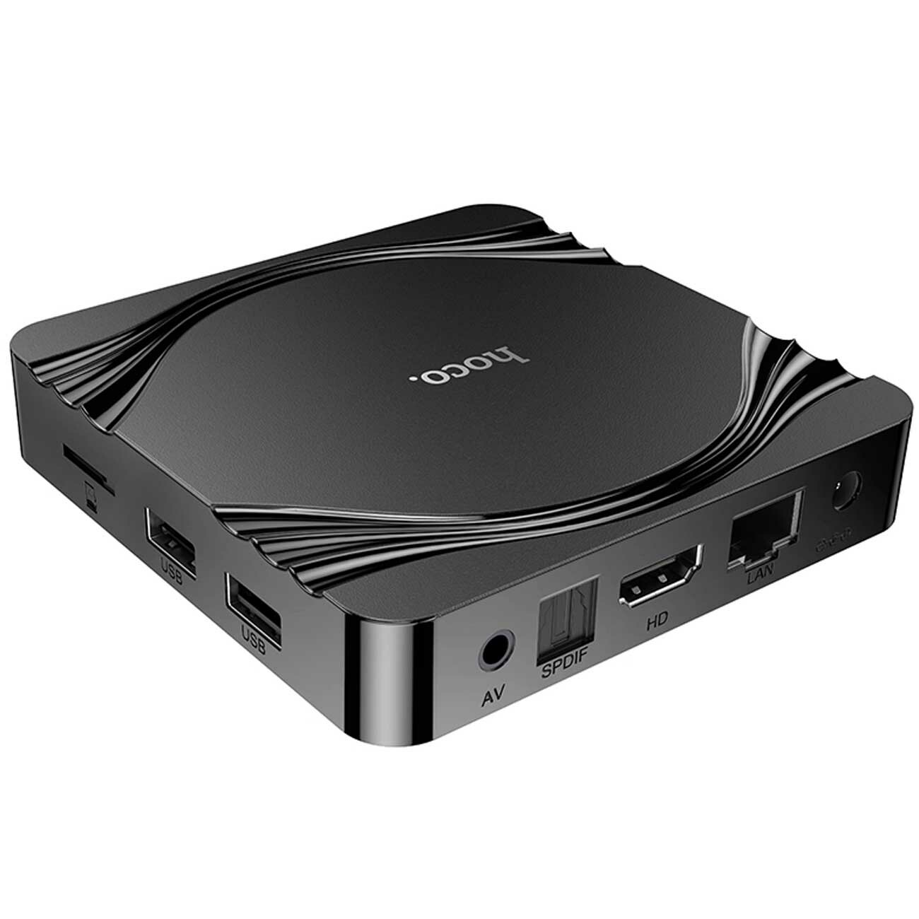 اندروید باکس هوکو