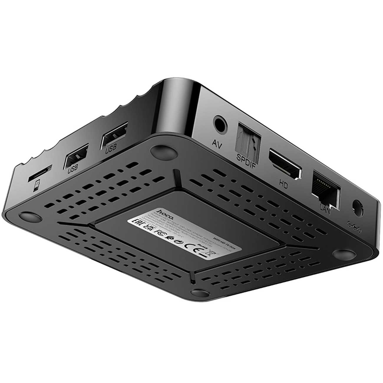 خرید اندروید باکس هوکو