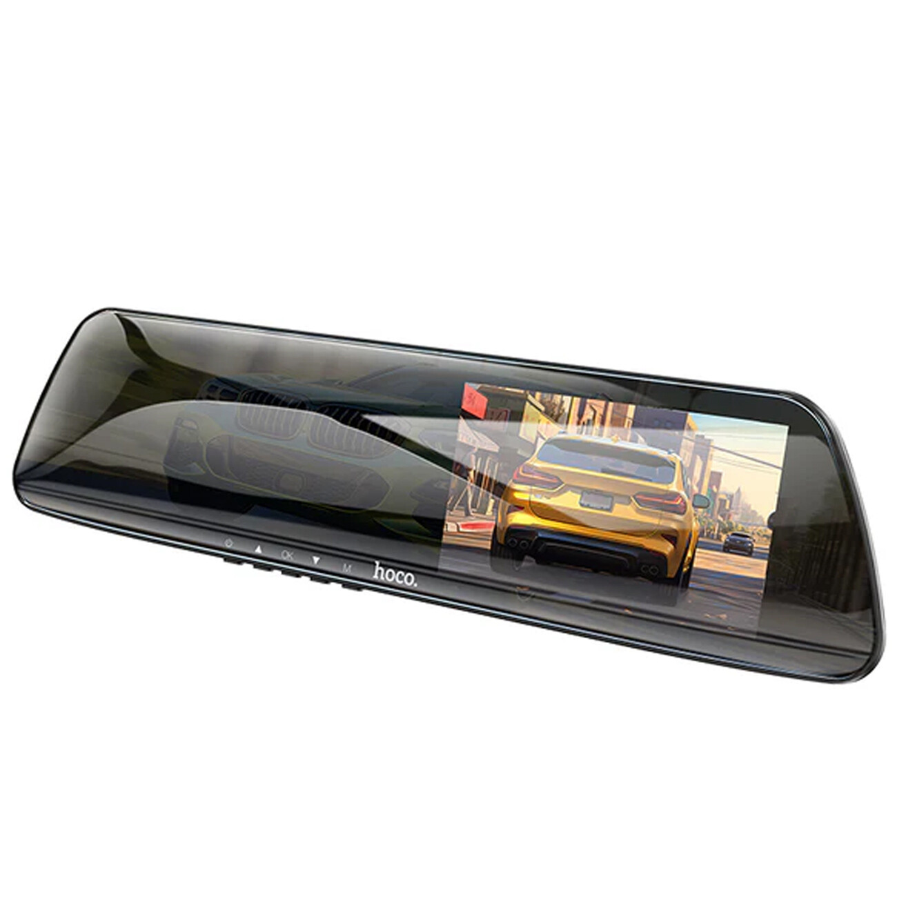 دوربین جلو خودرو هوکو