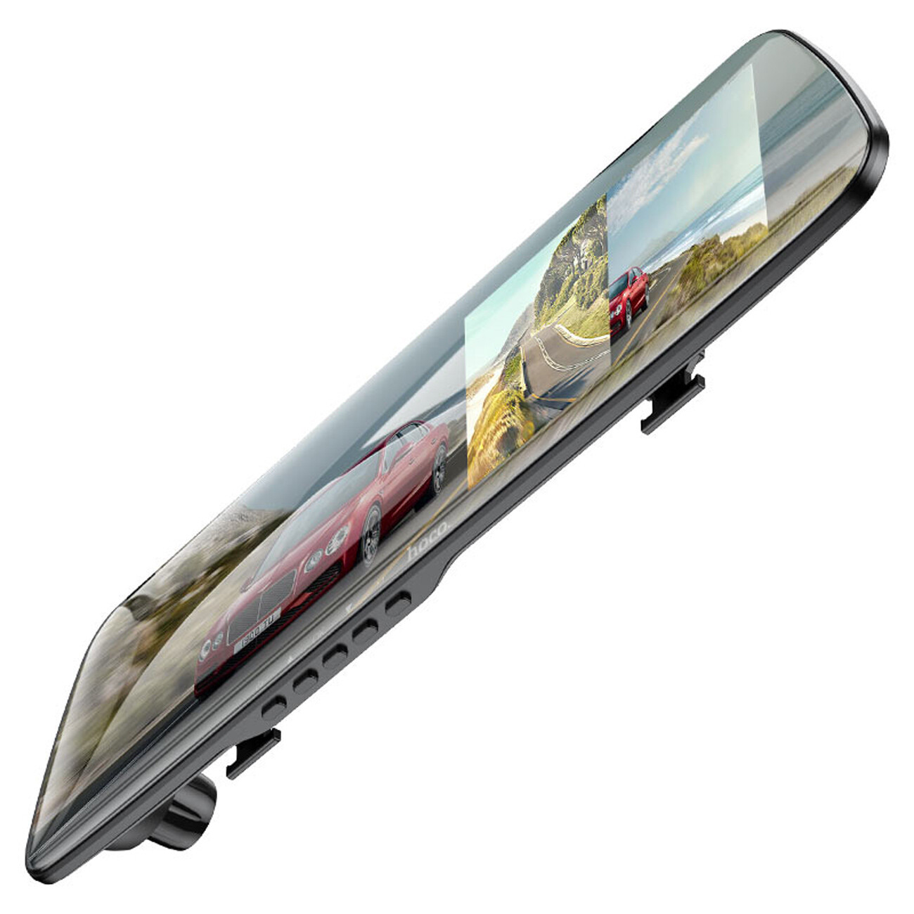 دوربین جلو خودرو هوکو