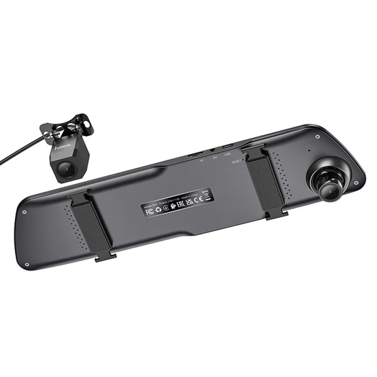 دوربین عقب خودرو هوکو