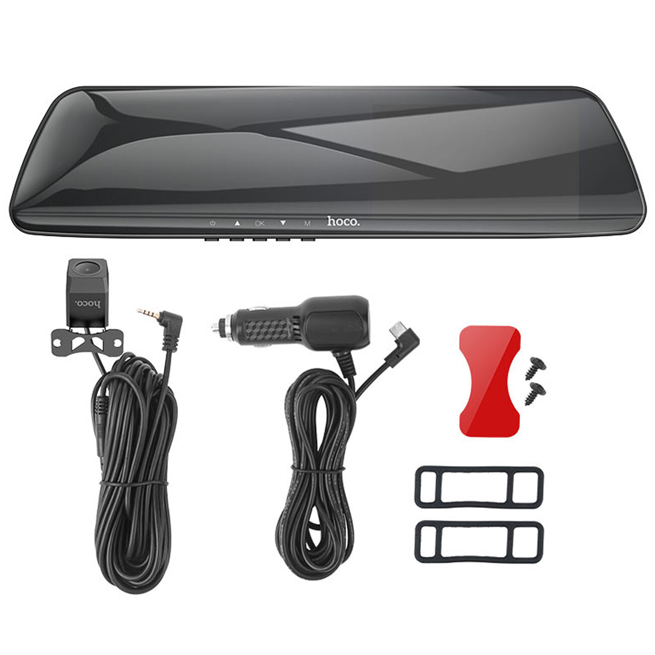 دوربین عقب خودرو هوکو