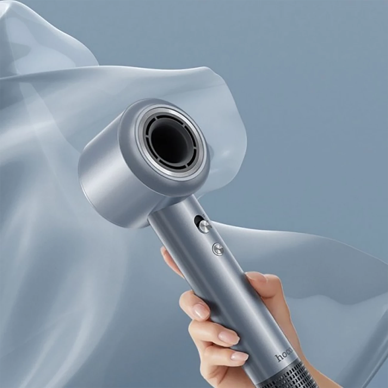 قیمت سشوار یون منفی پرسرعت هوکو