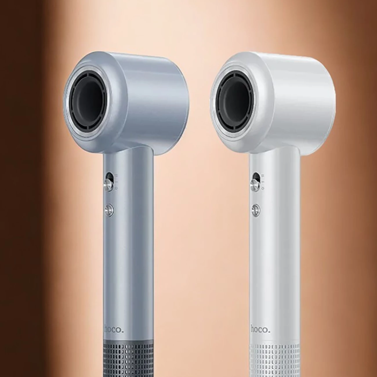 کیفیت سشوار یون منفی پرسرعت هوکو