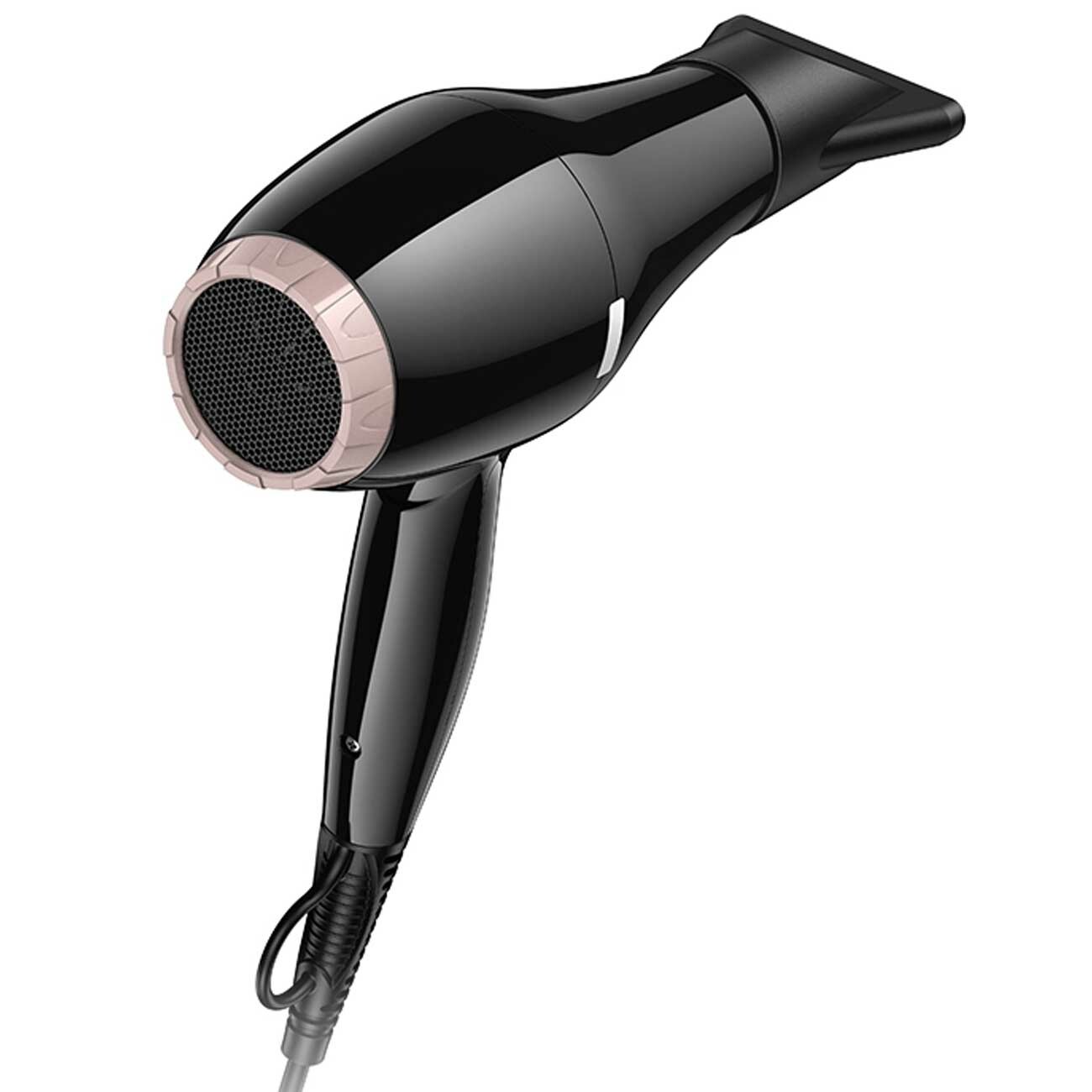 بهترین سشوار حرفه ای 1650 وات هوکو