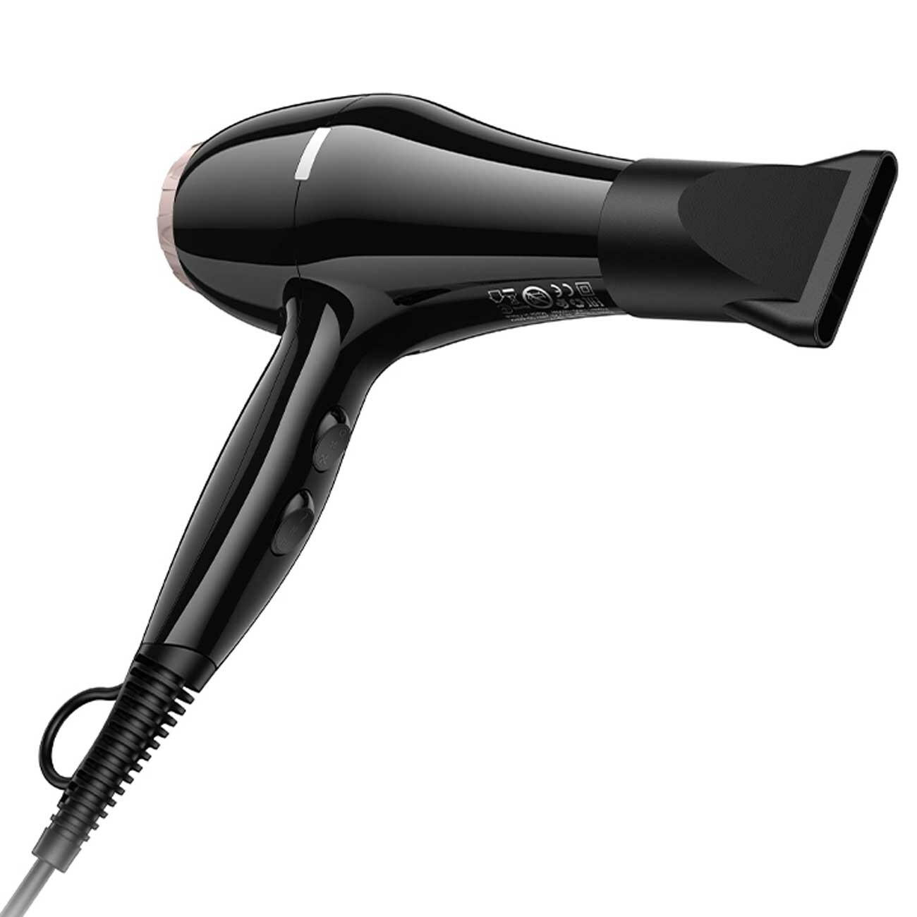 سشوار حرفه ای 1650 وات هوکو