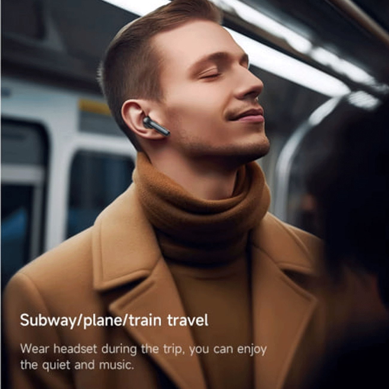 فروش هندزفری بلوتوثی هوکو