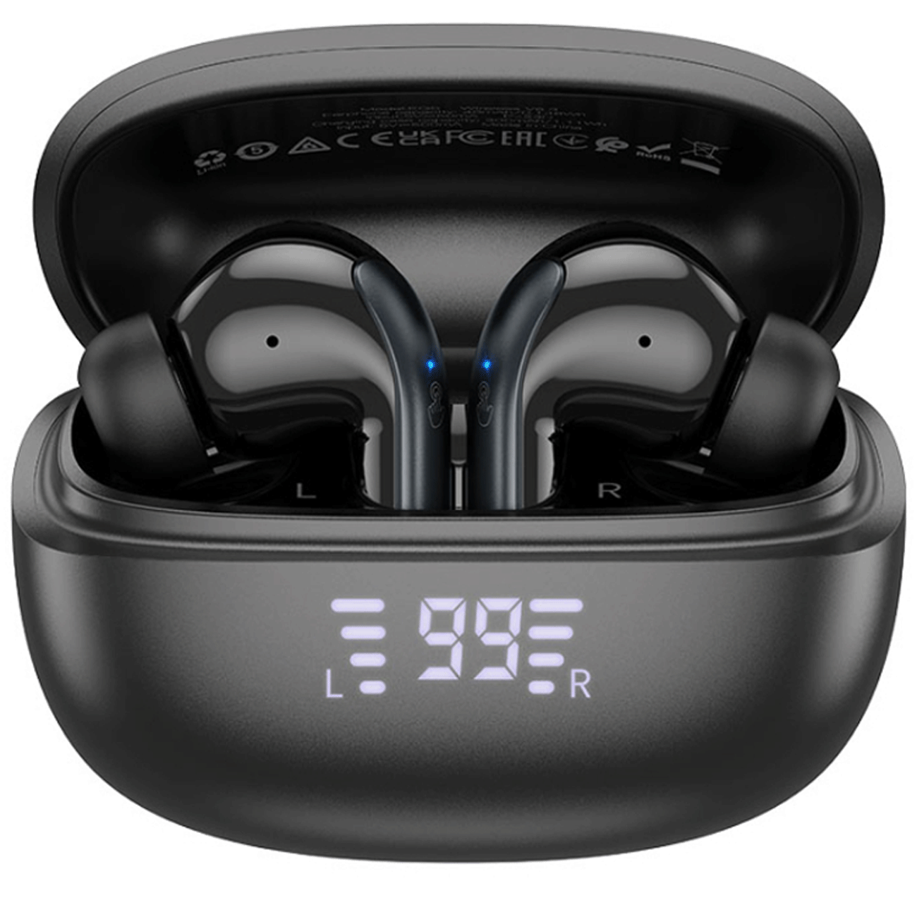 قیمت هندزفری وایرلس هوکو