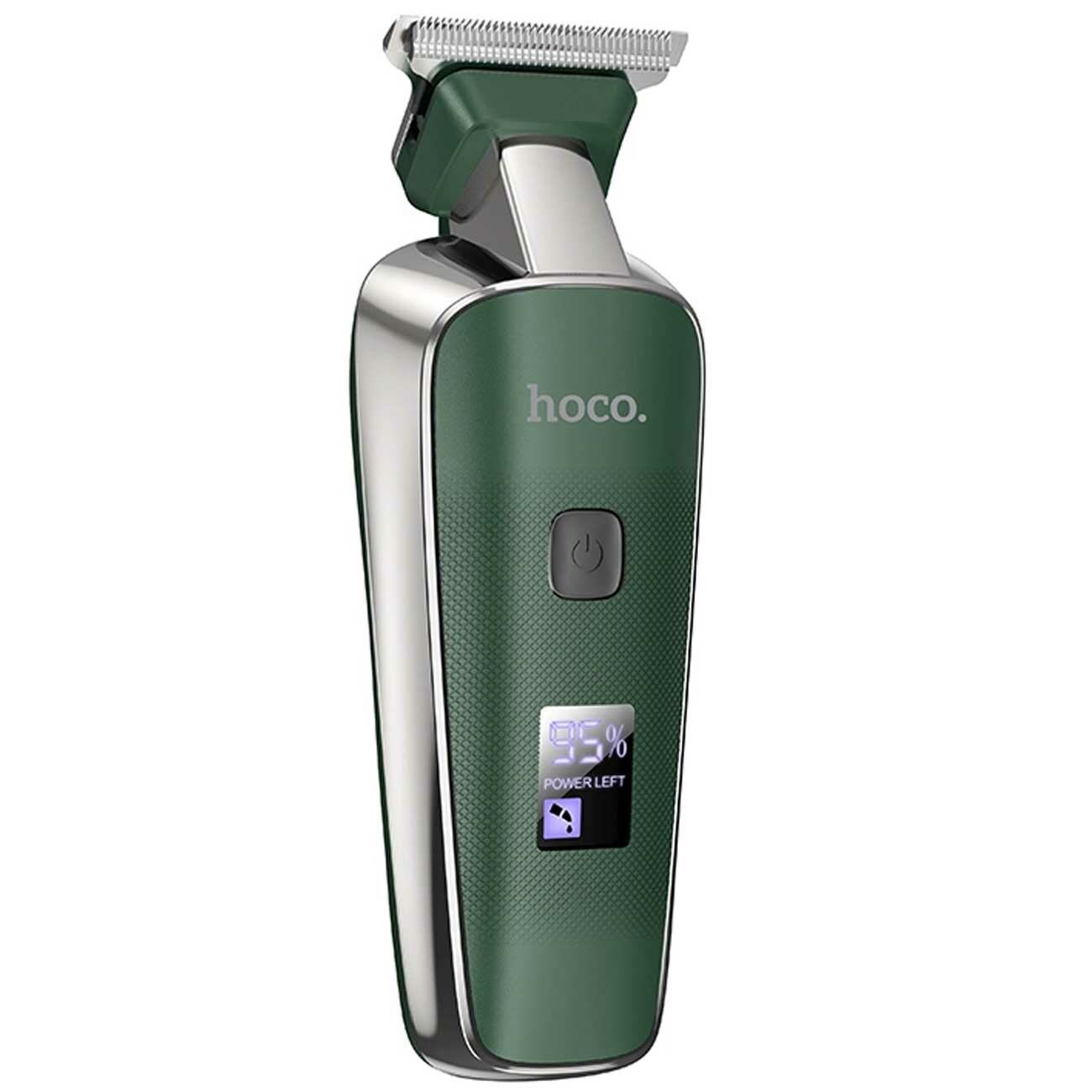 ماشین اصلاح موی سر و صورت هوکو