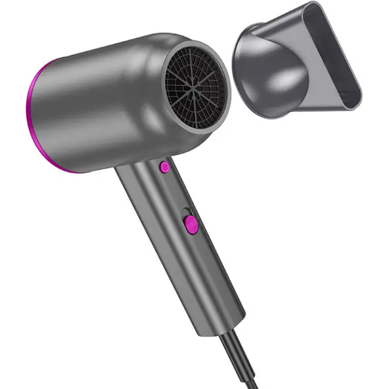 قیمت سشوار 1600 وات هوکو