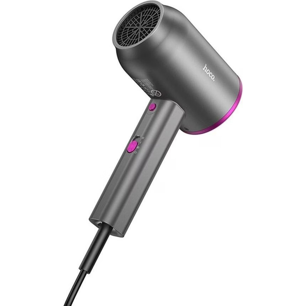 خرید سشوار حرفه ای هوکو