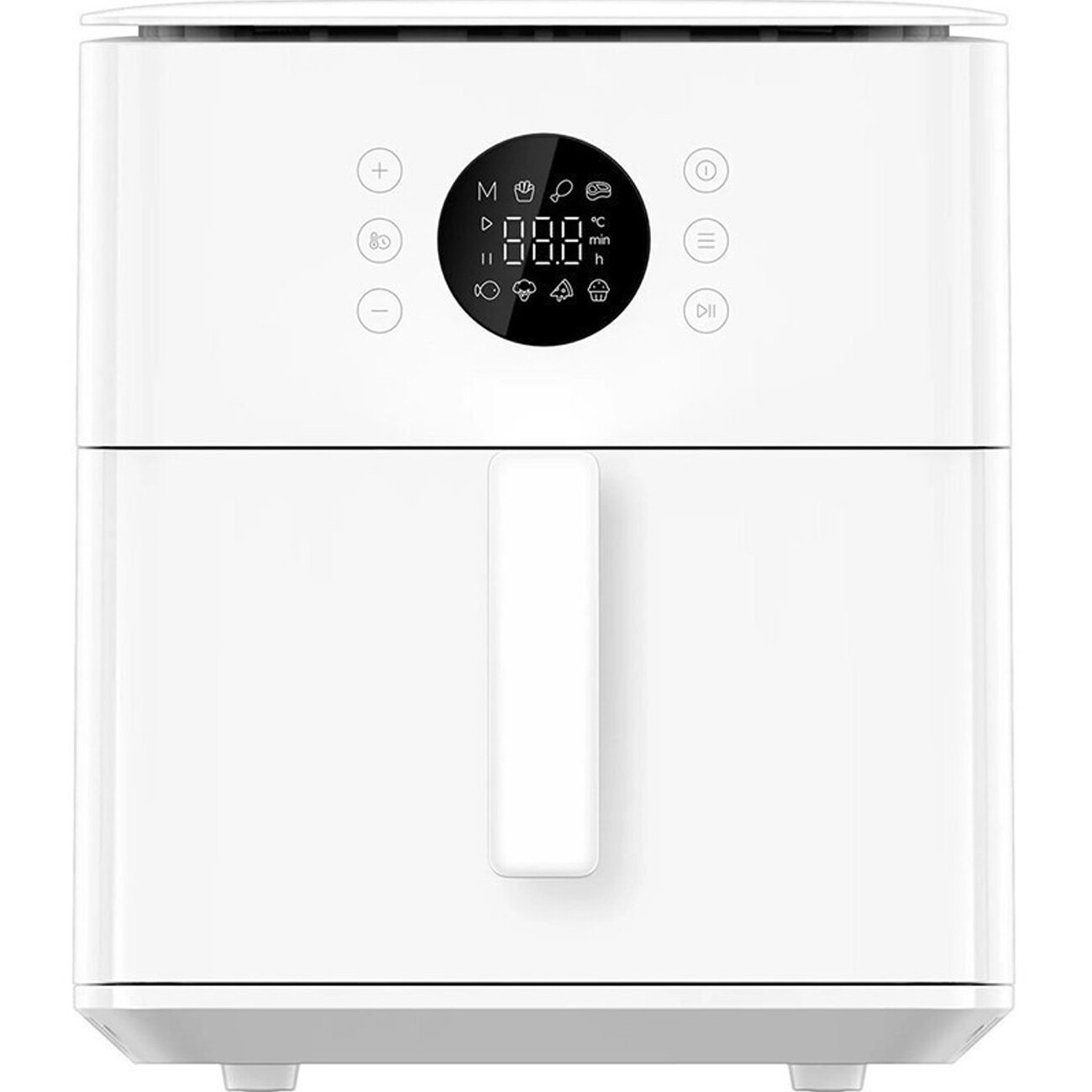 هواپز شیائومی Xiaomi اصل مدل MAF-W6501 با ظرفیت 6.5 لیتر