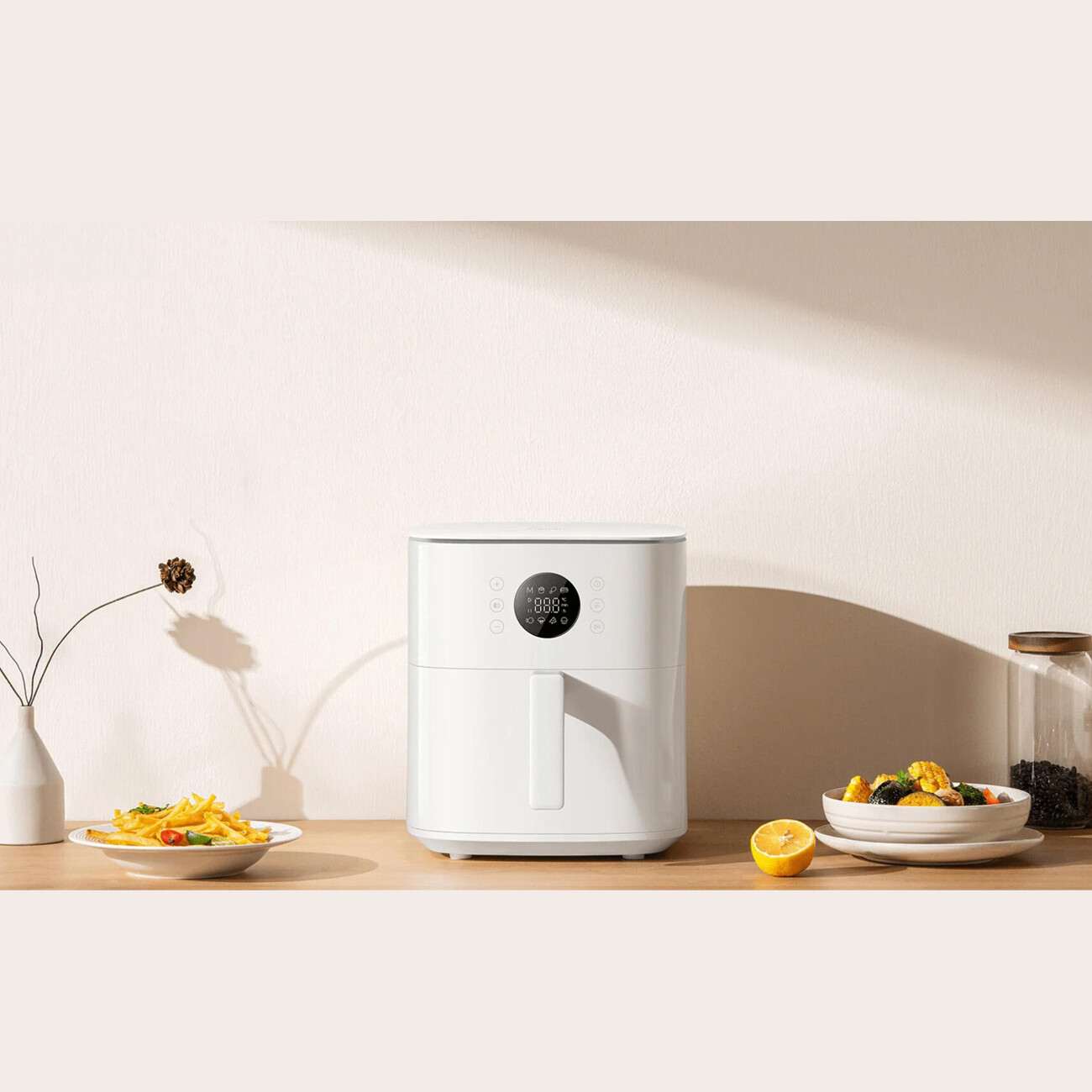 خرید هواپز شیائومی  با ظرفیت 6.5 لیتر