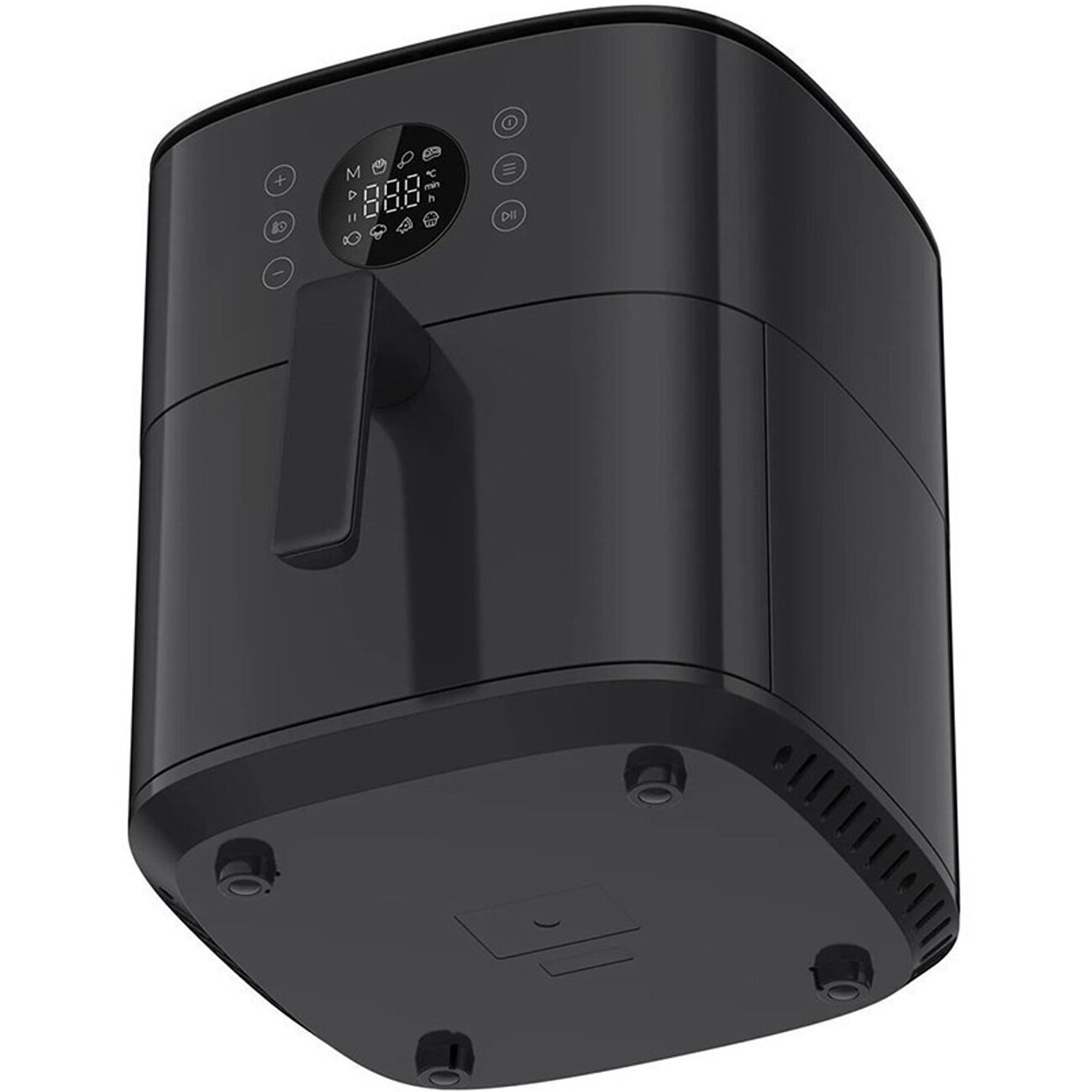 هواپز شیائومی  با ظرفیت 6.5 لیتر